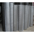 Galvanized Iron Expaned Wire Mesh in Sheet